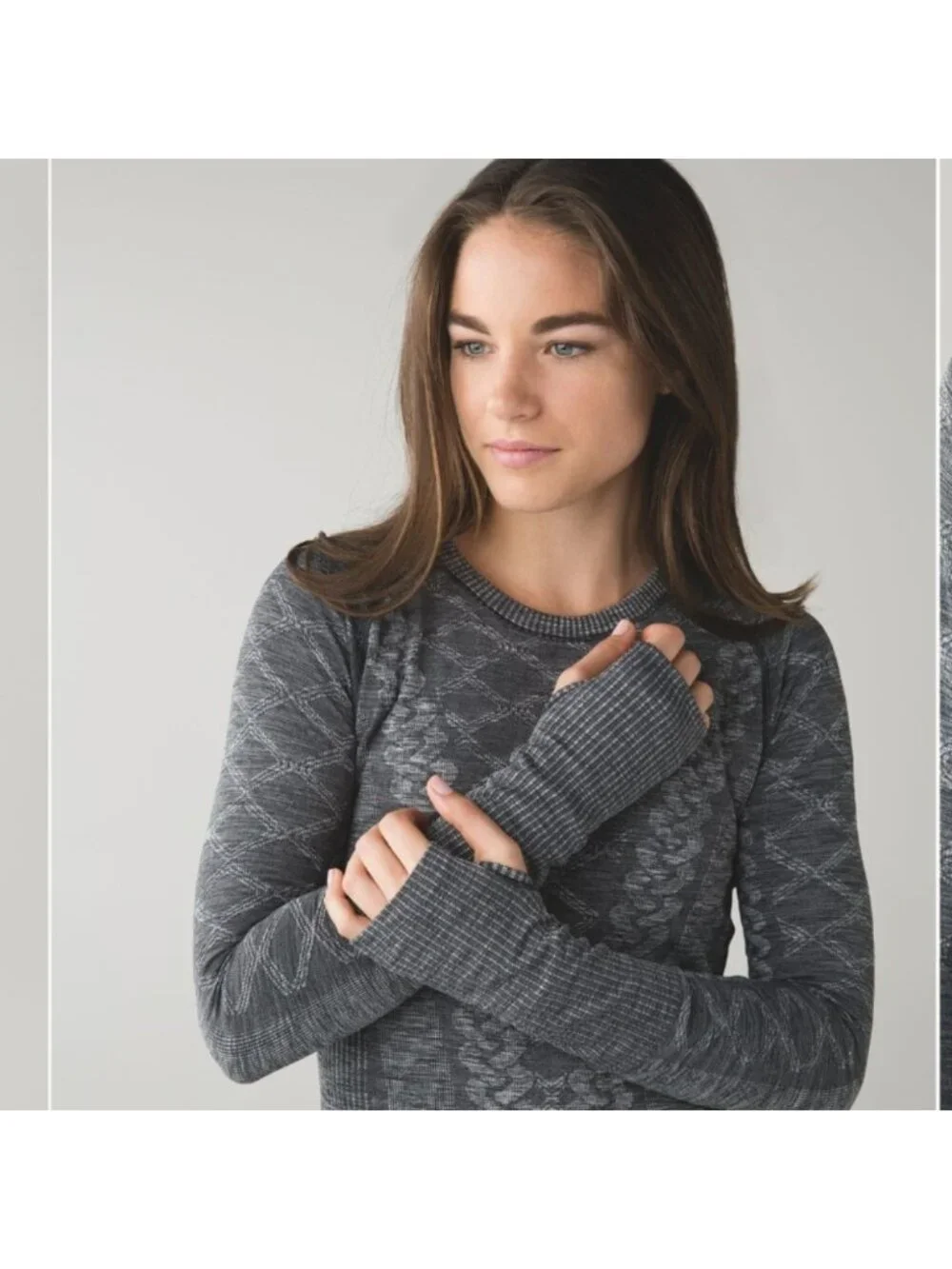 lululemon athletica this slim
